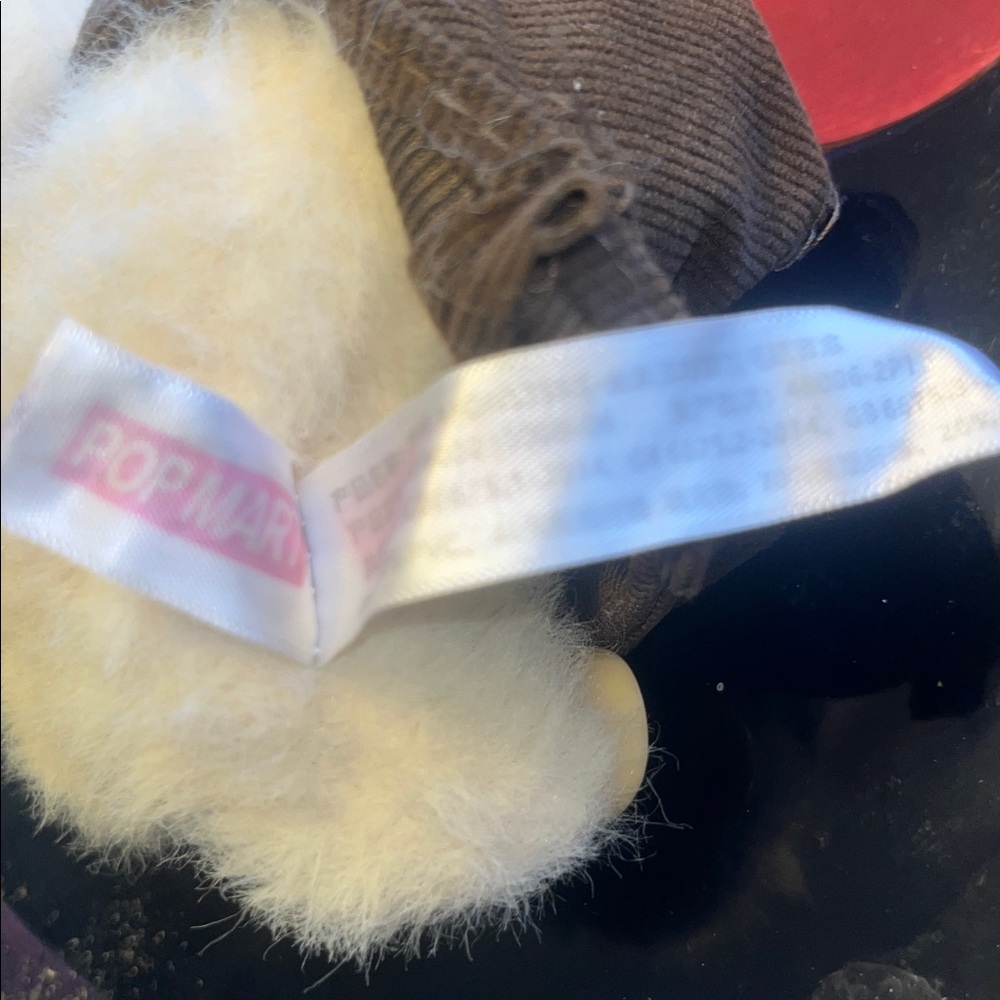 Labubu - Picture 9 of 12